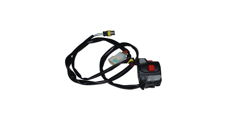 MARŞ KUMANDASI (752-S)